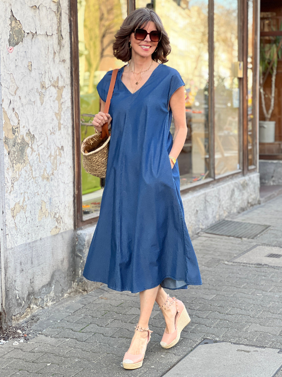 herrlicher-kleid-willa-denim-no129-concept-store-duesseldorf