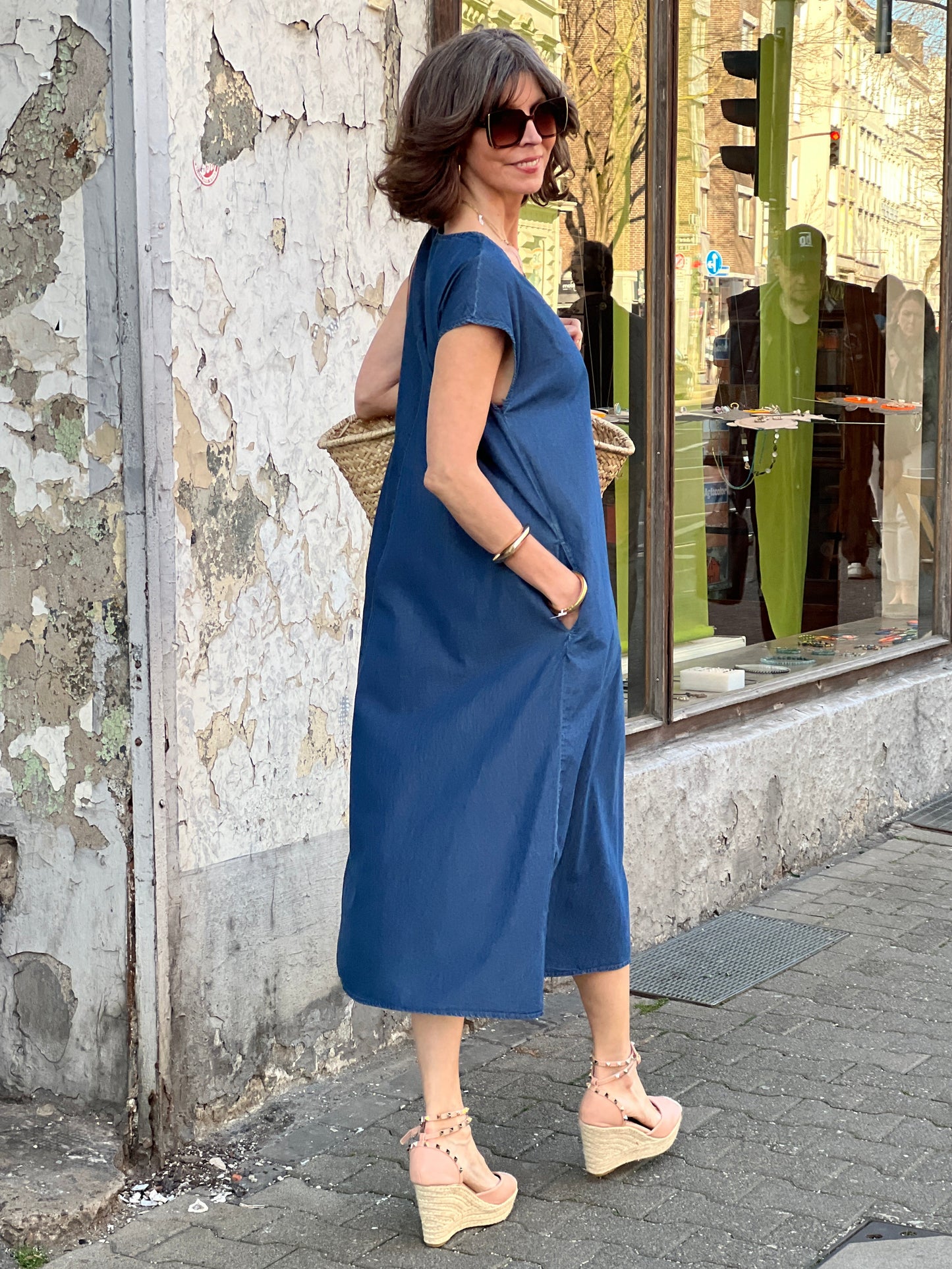 herrlicher-kleid-willa-denim-no129-concept-store-duesseldorf