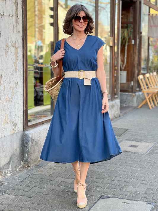 herrlicher-kleid-willa-denim-no129-concept-store-duesseldorf