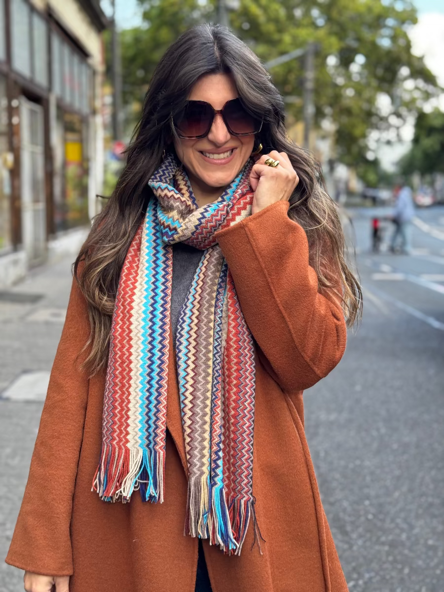 missioni-schal-zig-zac-brown-no129-concept-store-duesseldorf