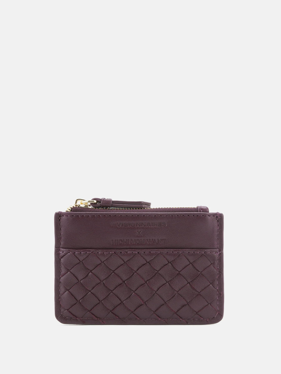 les-visionnaires-x-michi-von-want-cardholder-celemence-weave-no129-concept-store-duesseldorf