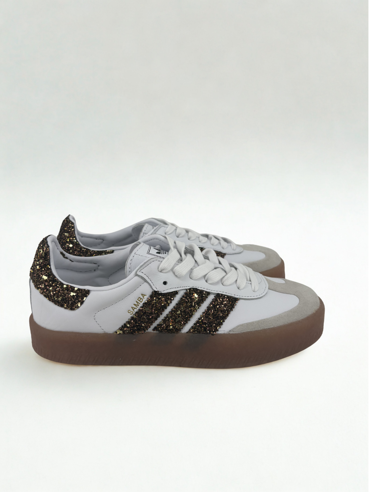 Adidas Sneaker Sanbae Glitter