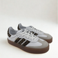 Adidas Sneaker Sanbae Glitter