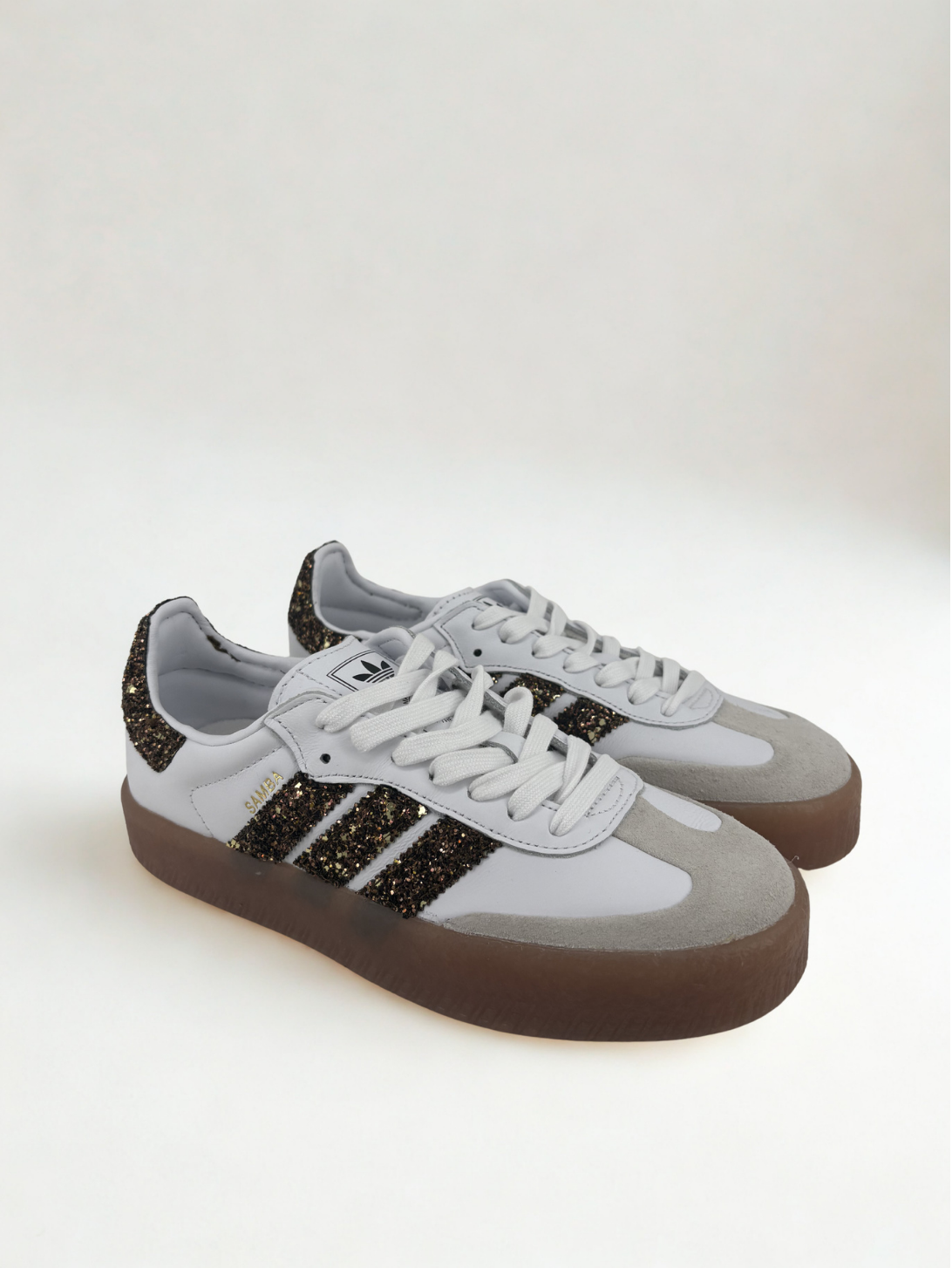 Adidas Sneaker Sanbae Glitter