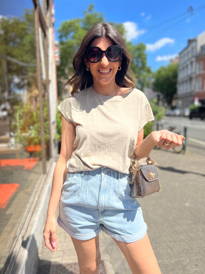 Shirt Leti by Minus No129 concept store Düsseldorf