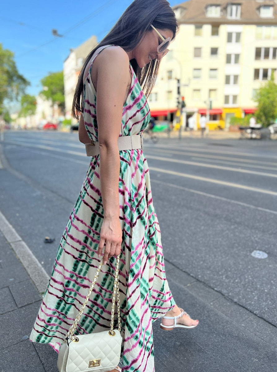 Kleid Mina by No 129 concept store Duesseldorf 