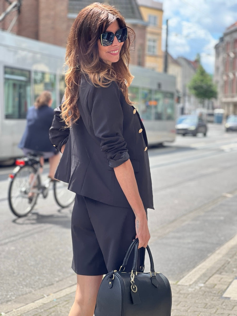 Bermuda Gabriella by N°129