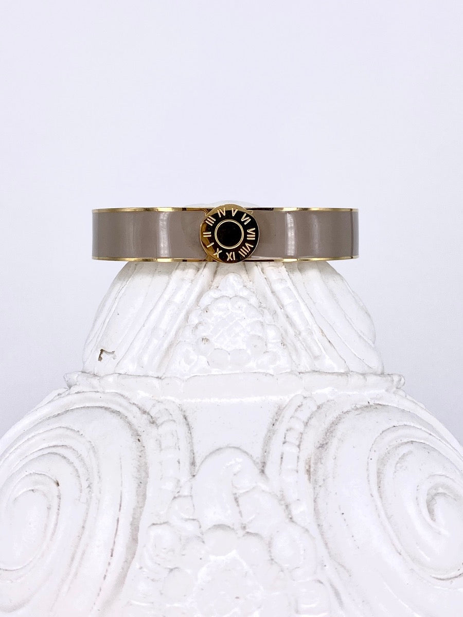 Bangle Diva Gold by N°129