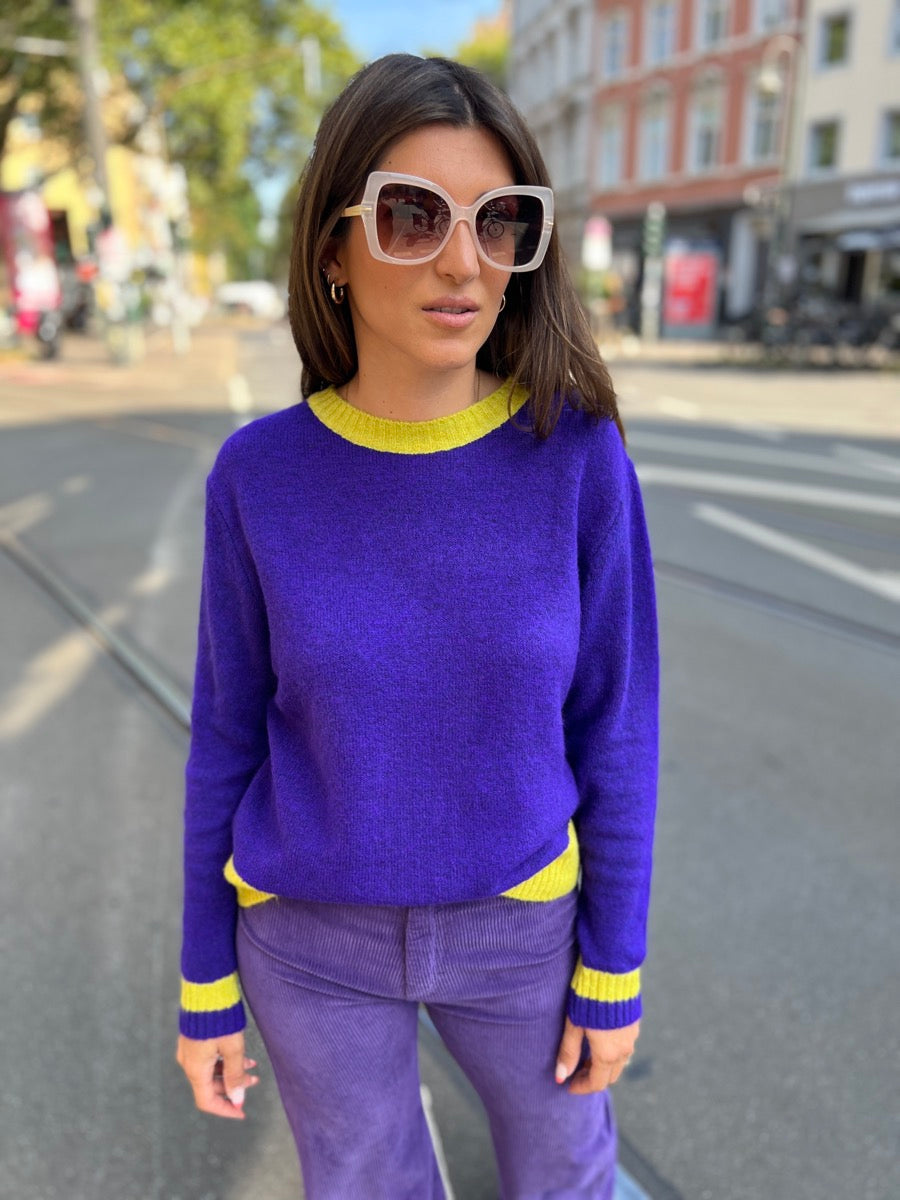 Pullover Carolin by  Dixie