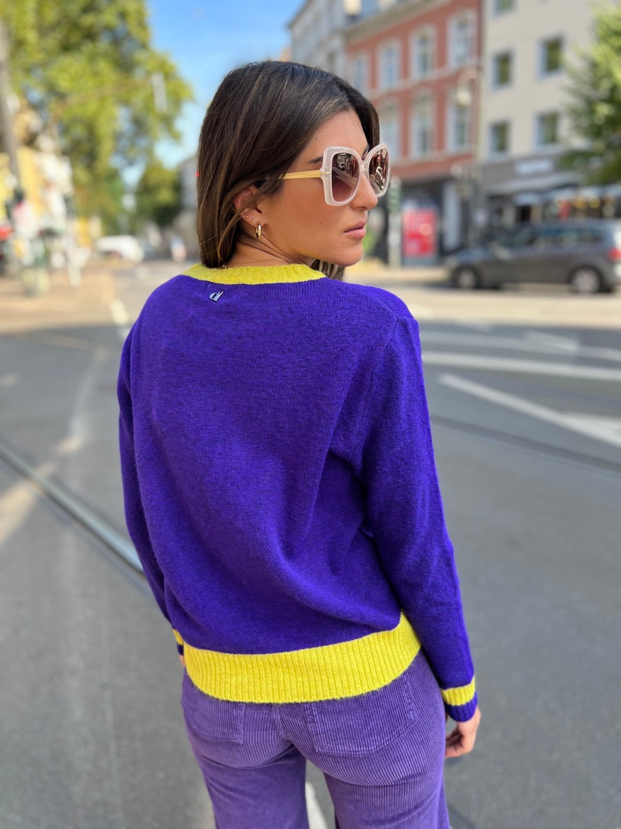 Sweater Carolin by Dixie