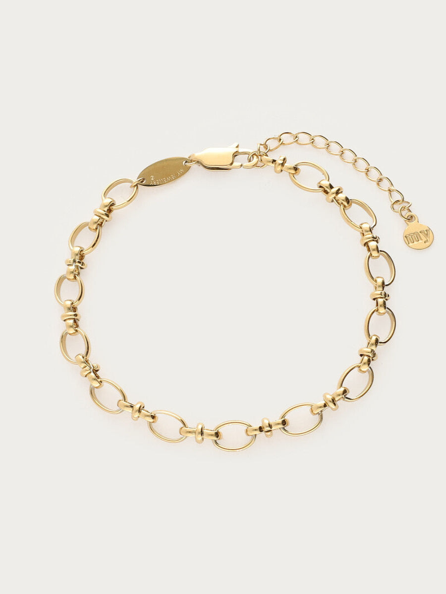 my-jewellery-bracelet-vintage-chain-no129-concept-store-duesseldorf