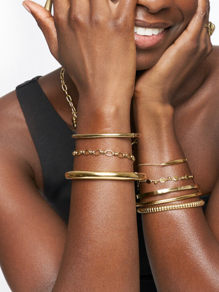 My Jewellery  Bracelet vintage chain