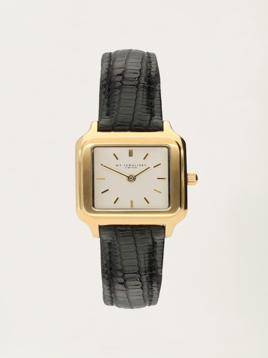 my-jewellery-armbanduhr-square-black-croco-no129-concept-store-duesseldorf