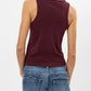 Herrlicher Top Casita Jersey. No129 concept store Düsseldorf
