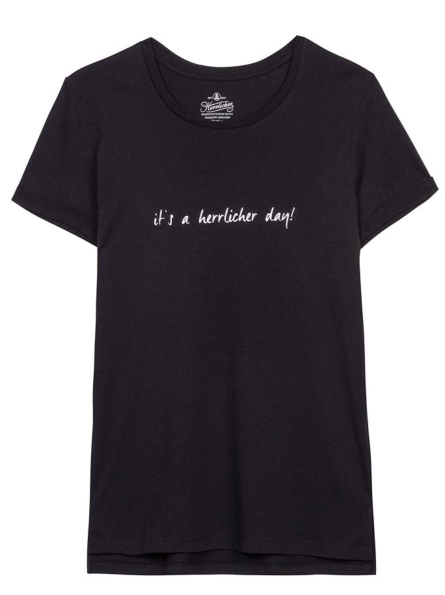 Shirt Kendall Day by Herrlicher. No 129 concept store Duesseldorf