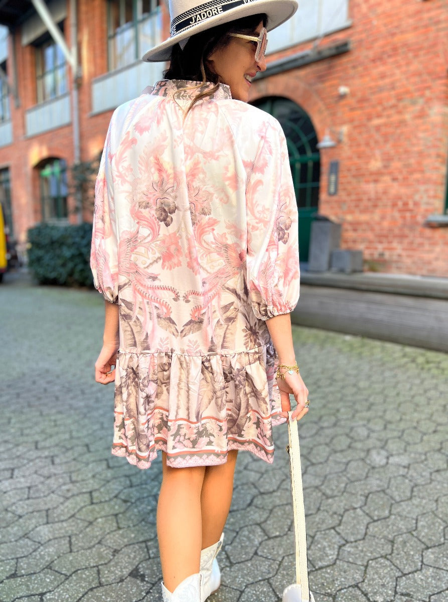 Kleid CHIARA No129 concept store Düsseldorf