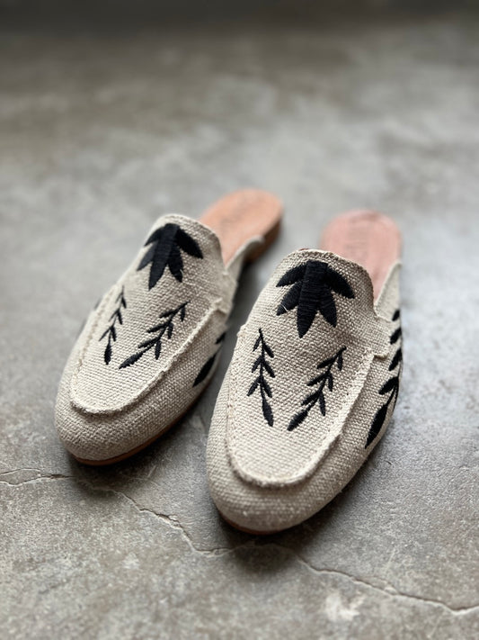 Loafer Suvas canvas by DWRS