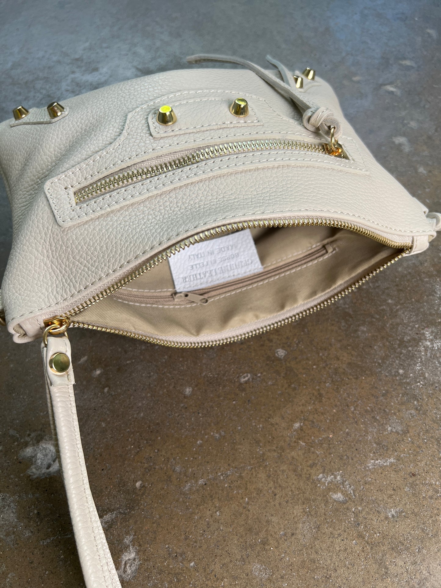 Briana bag by N°129