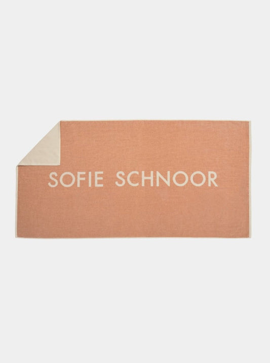 Handtuch BEACHTOWEL by Sofie Schnoor No 129 concept store Duesseldorf 